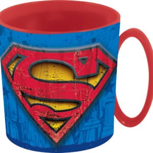 STOR VASO PS DOBLE PARED ANTIVUELCO 625 ML SUPER MARIO POWER YOUNG ADULT