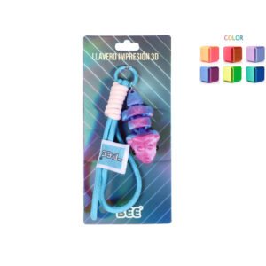 Triceratops ESTRUCTURA 3D