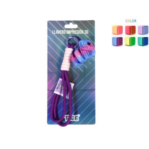 Elefante ESTRUCTURA 3D