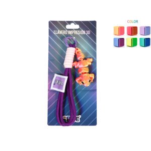 Lagarto ESTRUCTURA 3D