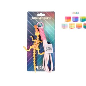 Hueso de Espinosaurio ESTRUCTURA 3D