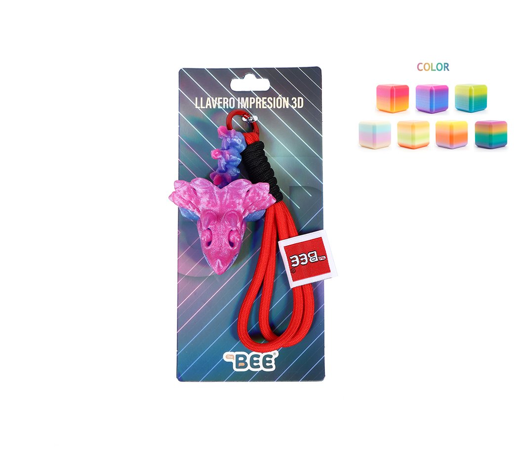 Craneo de Triceratops ESTRUCTURA 3D