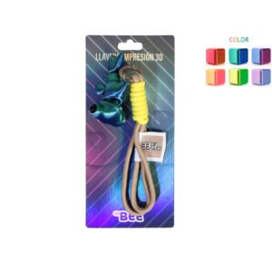 Tiburon Martillo ESTRUCTURA 3D