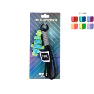 Manatí Tropical ESTRUCTURA 3D