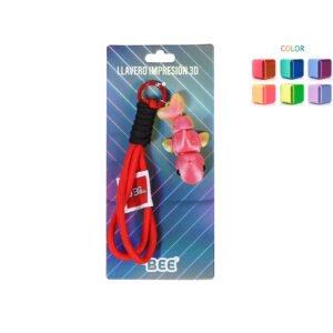 Ballena ESTRUCTURA 3D