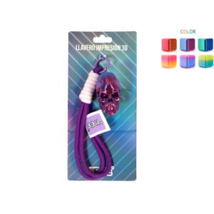 Cabeza de Anciano 1 ESTRUCTURA 3D