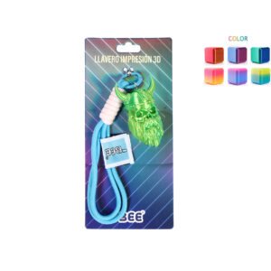 Cabeza de Anciano 3 ESTRUCTURA 3D