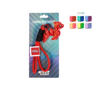 Monstruo del Lago Ness ESTRUCTURA 3D