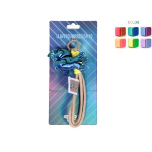 Unicornio ESTRUCTURA 3D