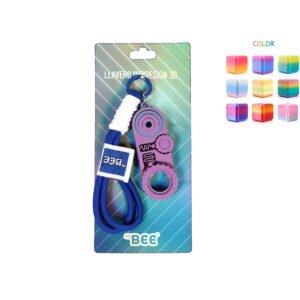 Descompresión 3-en-1 ESTRUCTURA 3D