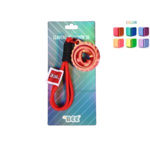 Disco Antiestres ESTRUCTURA 3D