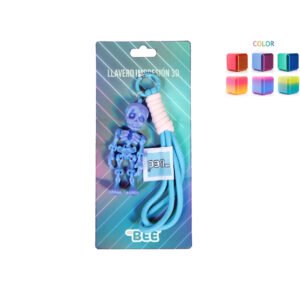 Esqueleto ESTRUCTURA 3D