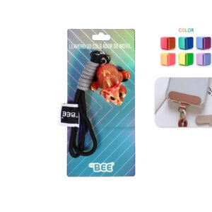 Cobaya PV ESTRUCTURA 3D