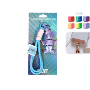 Mini Tiburon Martillo ESTRUCTURA 3D