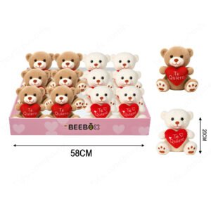 EXP.OSITO PREMIUM 2 SURTIDOS  (12)