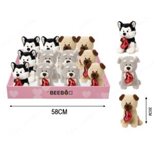 EXP.OSITO PREMIUM 3 SURTIDOS  (12)