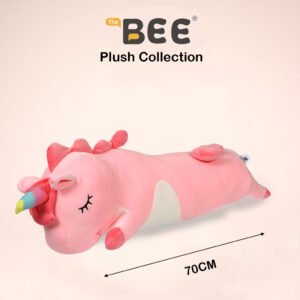 UNICORNIO ABRAZO 70CM