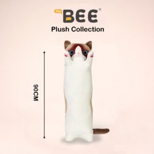 GATO CAMBIA COLOR 90CM