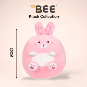 VERSION SENTADA CONEJO 25CM