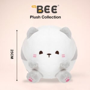 VERSION SENTADA PANDA 25CM