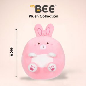 VERSION SENTADA CONEJO 40CM