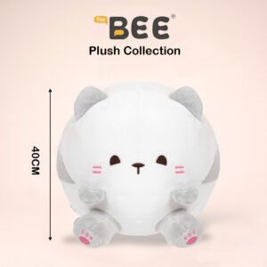 VERSION SENTADA TUANTUAN 40 CM PANDA