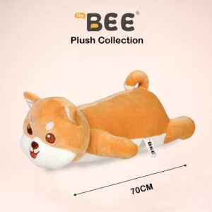 SHIBA TUMBADO 70CM