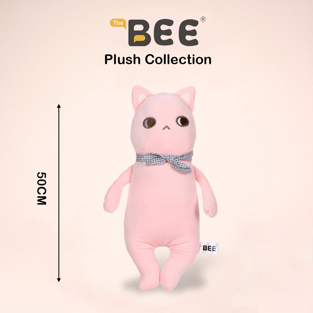 POLVO PARA GATOS ESTILO BOSQUE 50CM