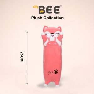 SERIE ANIMAL 75CM ZORRO