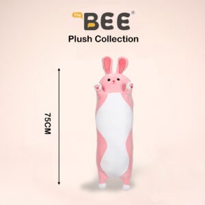 SERIE ANIMAL 75CM CONEJO