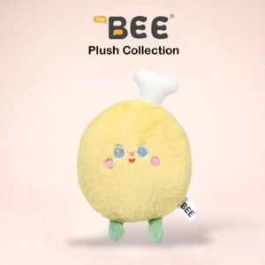 Serie de mu?ecas Maimachi-Pastas de pollo