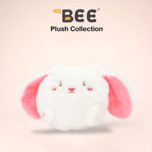PELUCHE BEE LINDO CONEJO 24CM