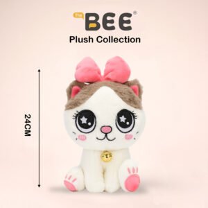 PELUCHE BEE MUPPETS 24CM