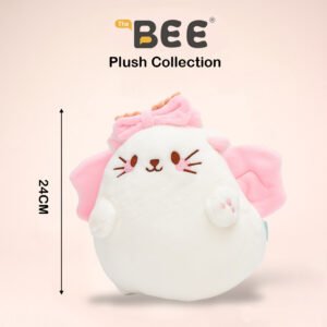 PELUCHE BEE MIAOXIAOYOU 24CM