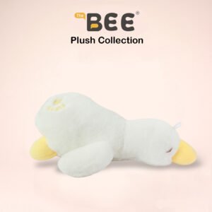 PELUCHE BEE CISNE AMARILLO
