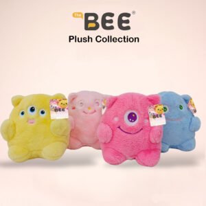 PELUCHE BEE EJÉRCITO DE MONSTRUOS