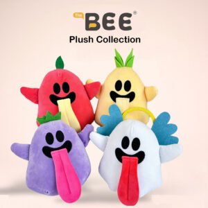 PELUCHE BEE LINDO FANTASMA