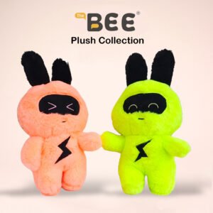 PELUCHE BEE CONEJO DINÁMICO