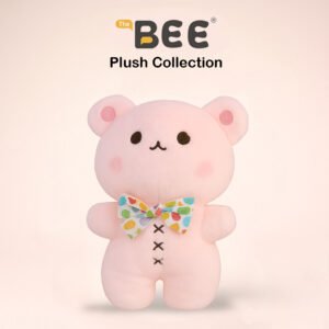 PELUCHE BEE NUEVO OSO