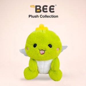 PELUCHE BEE PEQUEÑO DRAGÓN VOLADOR