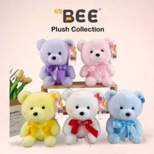 PELUCHE BEE OSO DE ARCO