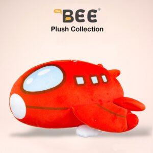 PELUCHE BEE MUÑECA SUBMARINA