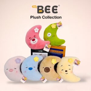 PELUCHE BEE SERIE DIDI LUNA