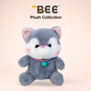PELUCHE BEE LINDO SCHNAUZER