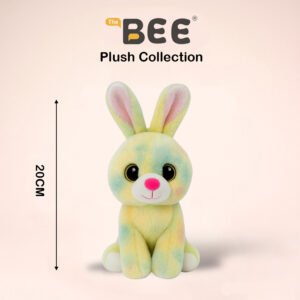 PELUCHE BEE CONEJO