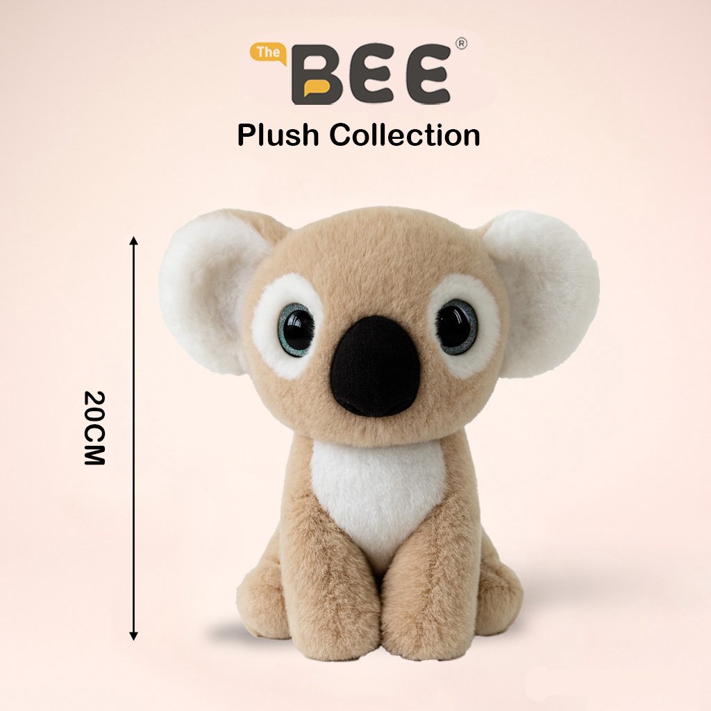 PELUCHE BEE KOALA