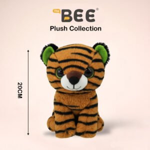 PELUCHE BEE TIGRE