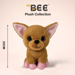 PELUCHE BEE CHIWAWA