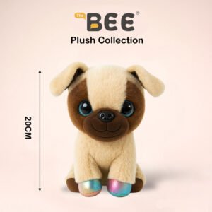 PELUCHE BEE CARLINO