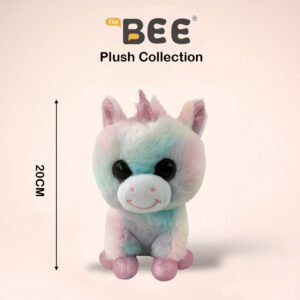PELUCHE BEE UNICORNIO